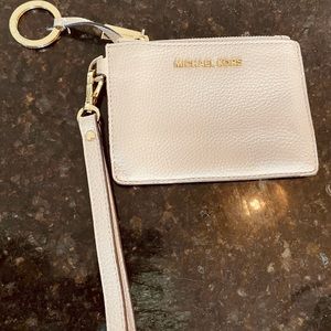 Michael Kors Wallet Key Ring